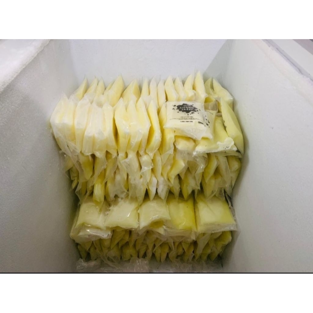 

susu kambing murni/milk goat cair 200ml