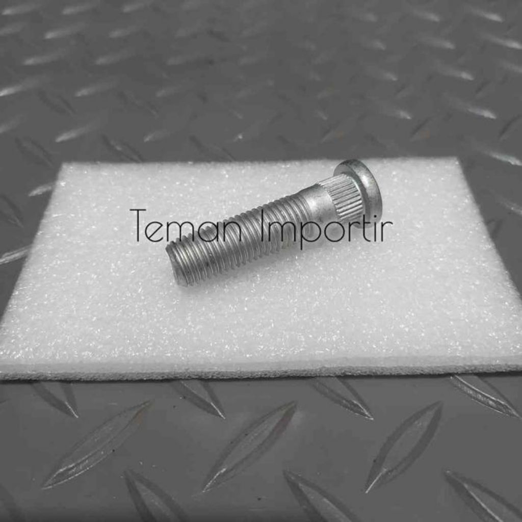 BAUT RODA PANJANG - 50MM - CRV JAZZ CIVIC CITY ACCORD BRV BRIO ODYSSEY