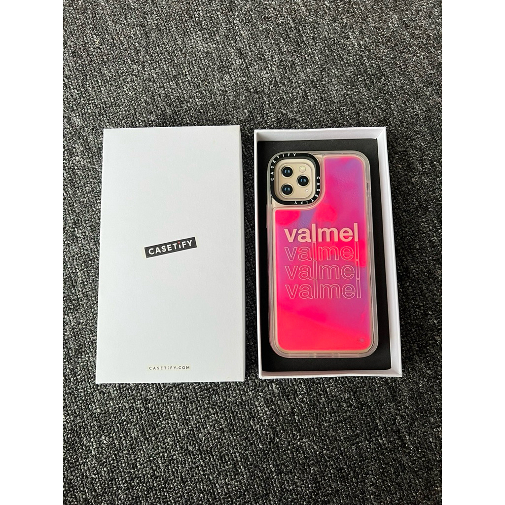 Casetify iphone case