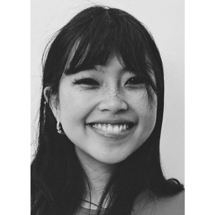 Poster Musik Beabadoobee (bisa custom)