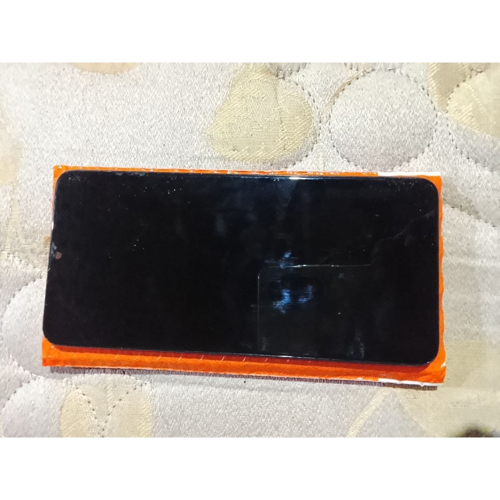 lcd Samsung a20s copotan