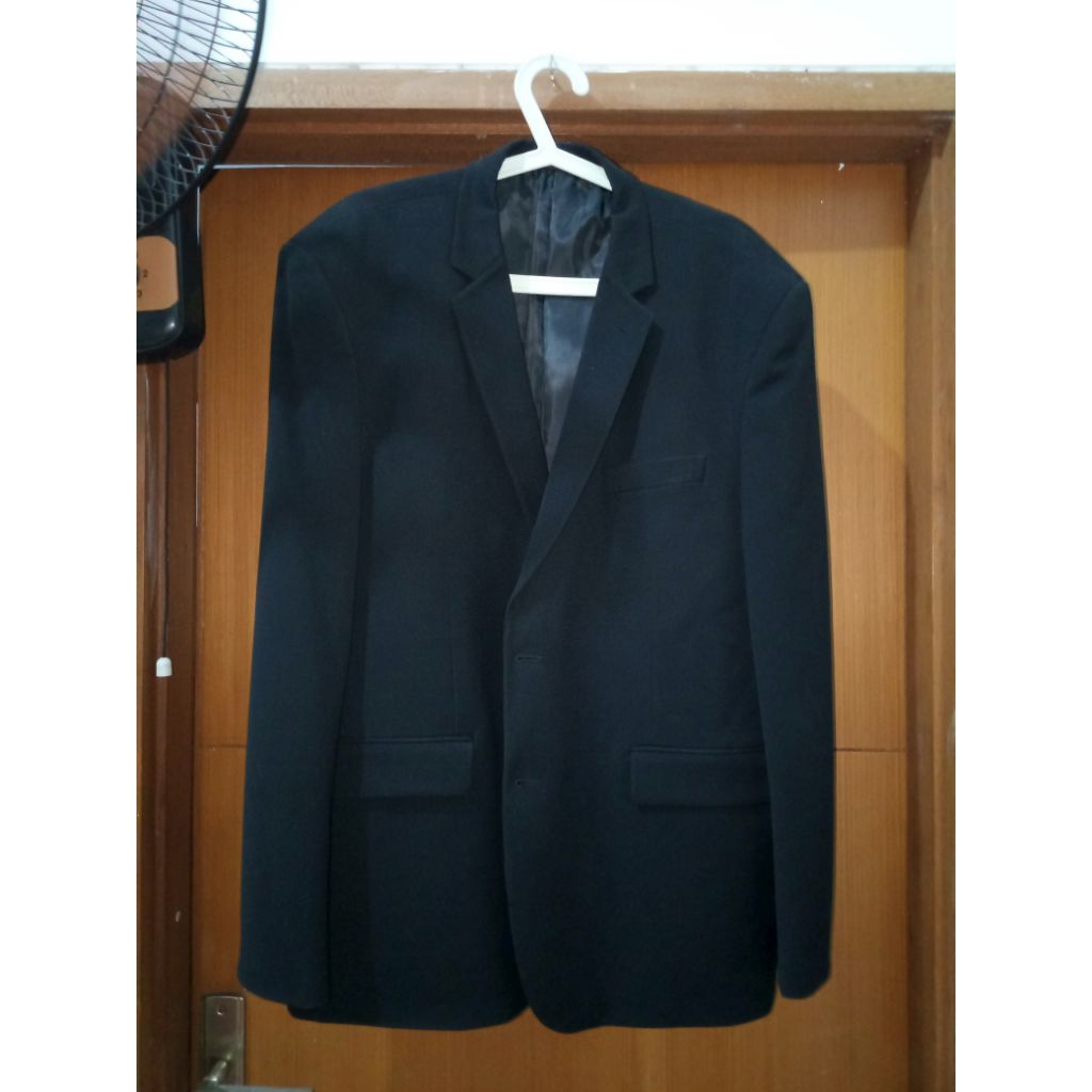 (SECOND) Jas Pria Merk Carthago UK 2XL