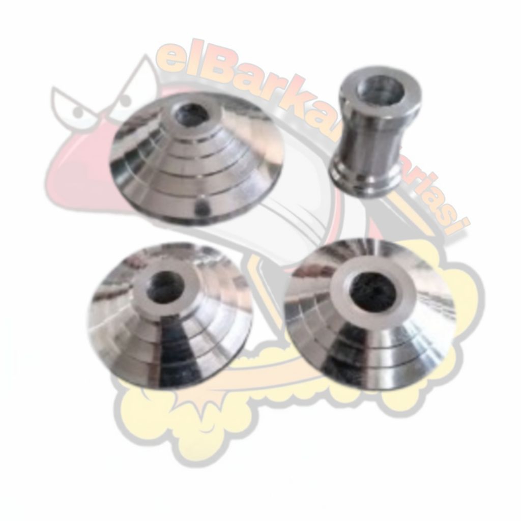 BOSHING TROMOL DEPAN YAMAHA BOSHING BOSH MANISAN TROMOL DEPAN YAMAHA TUTUP GEARBOX Fiz R JUPITER VEG