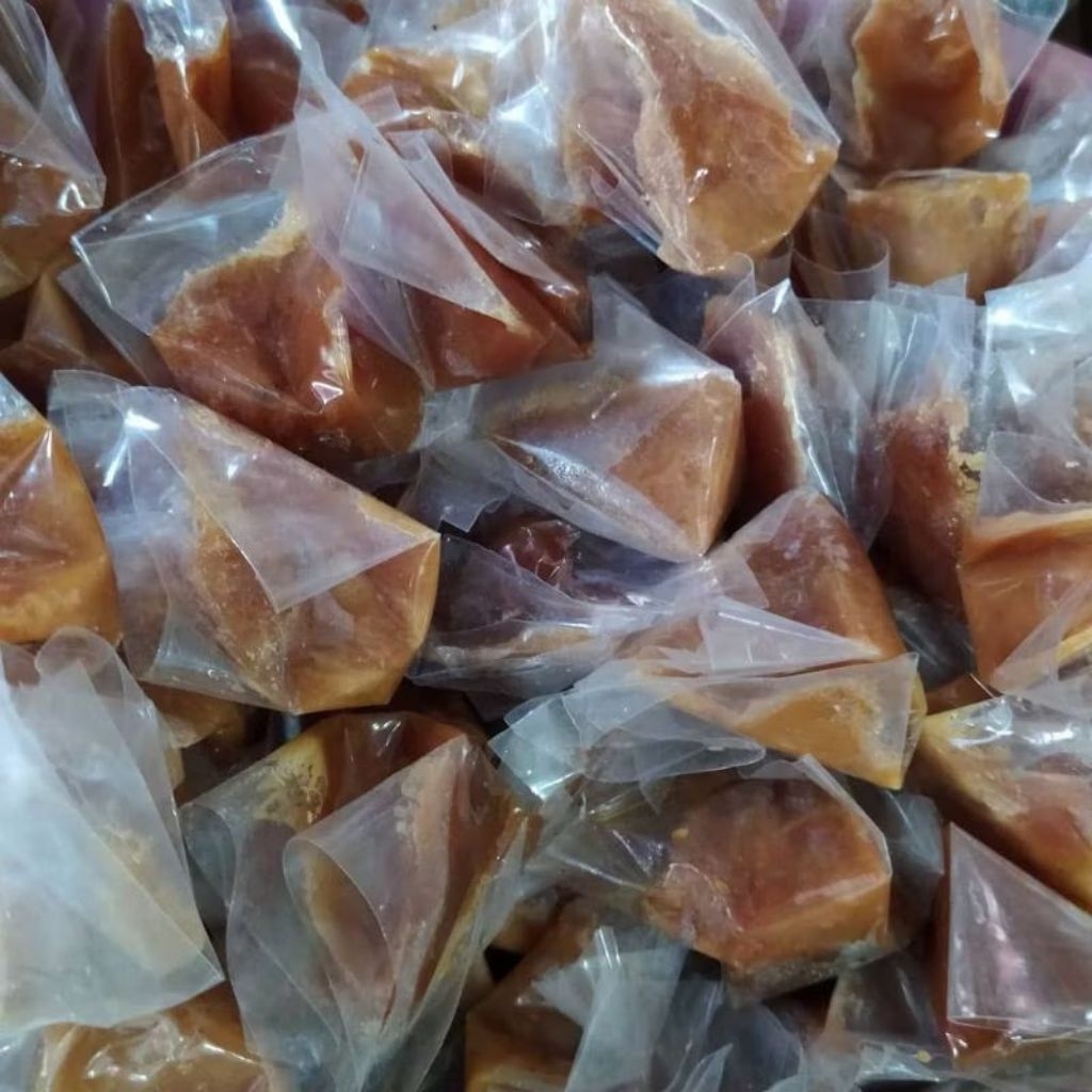 

[ 500gr ] jenang sirsak dodol sirsak