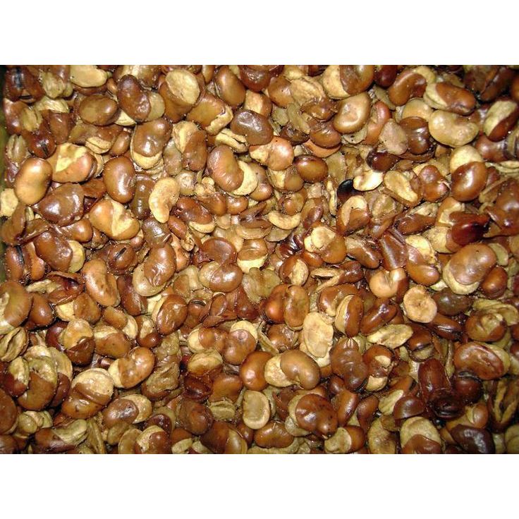 

500 gr kacang koro gurih lezat nimat murah