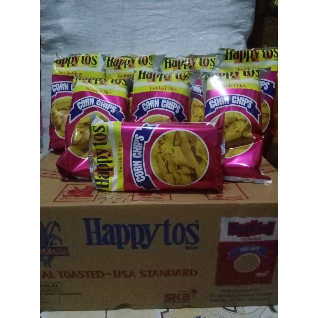 

Happytos(,jumbo,140g,1karton,16,pcs)