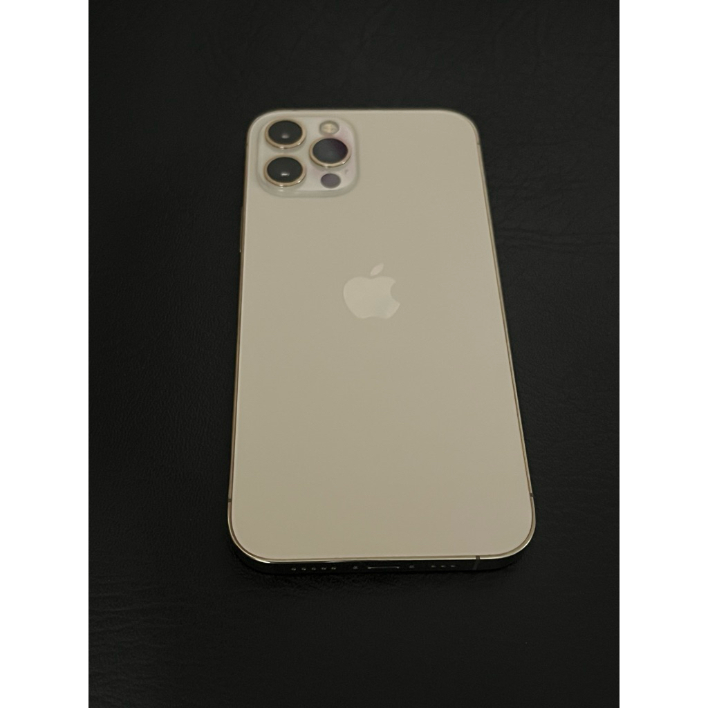 IPHONE12PRO128GBGOLDINTER