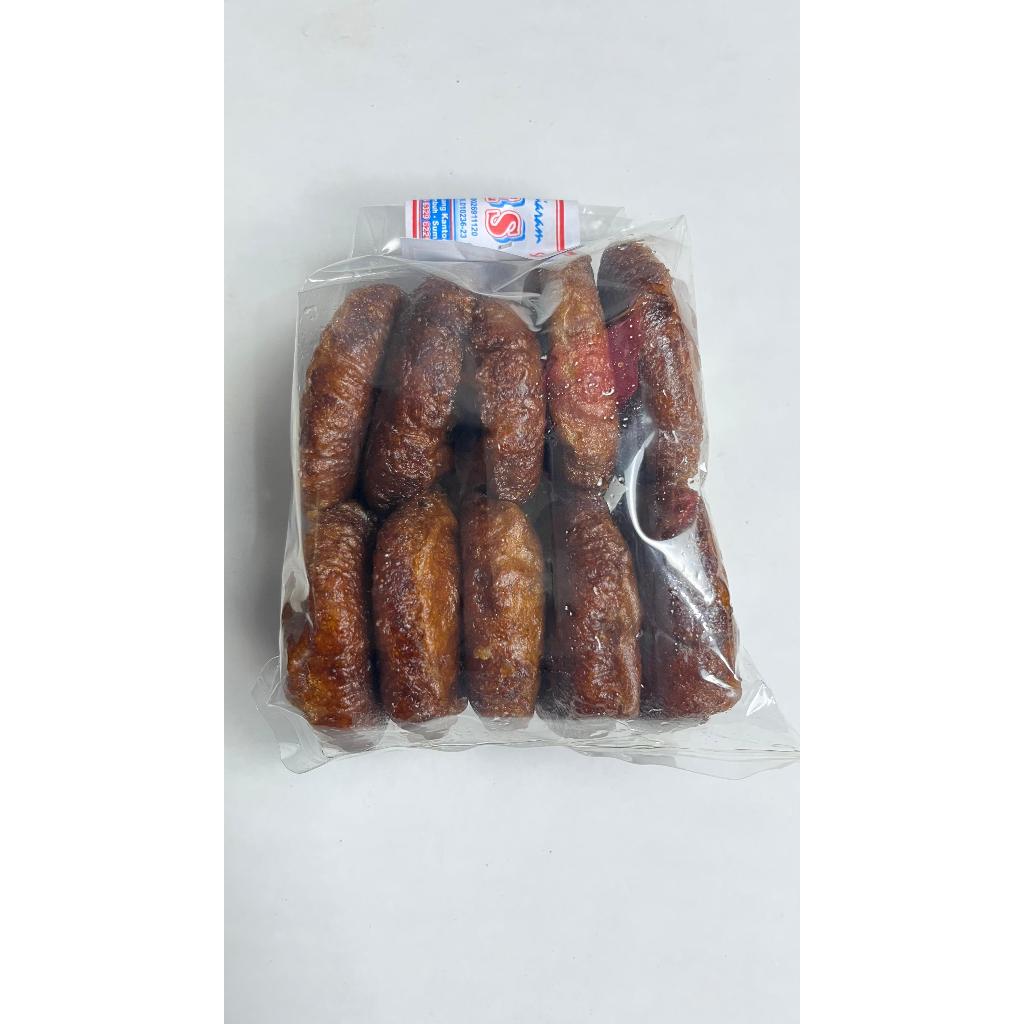 

Paniaram Gula Merah Khas Minang Isi 10
