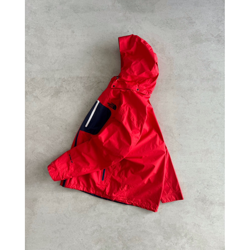 Outdoor Jacket TheNorthFacee Hyvent DT - Red