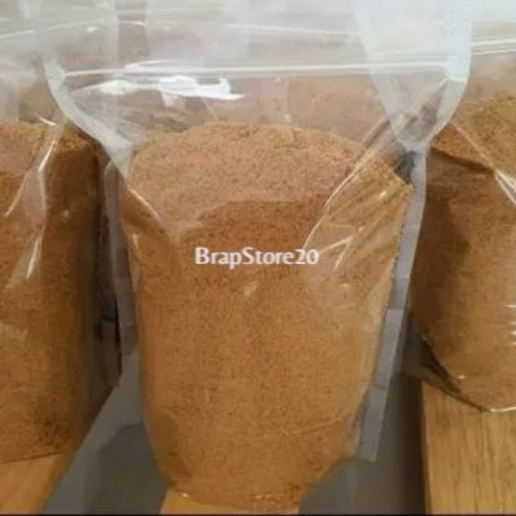 

Gula aren semut asli kebumen 1kg