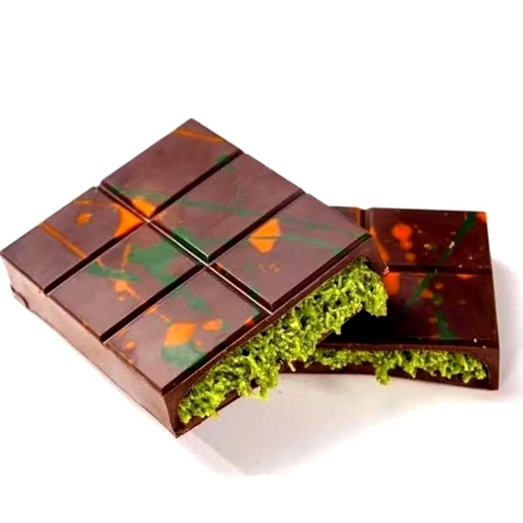 

Coklat dubai viral premium 100gr