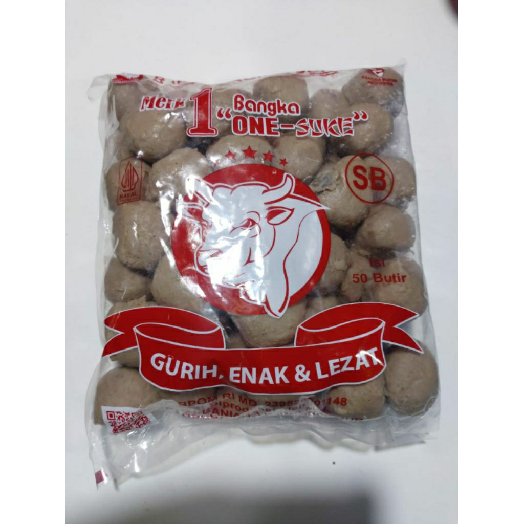 

BAKSO ONE SUKE/KEBOM JERUK/VIRAL
