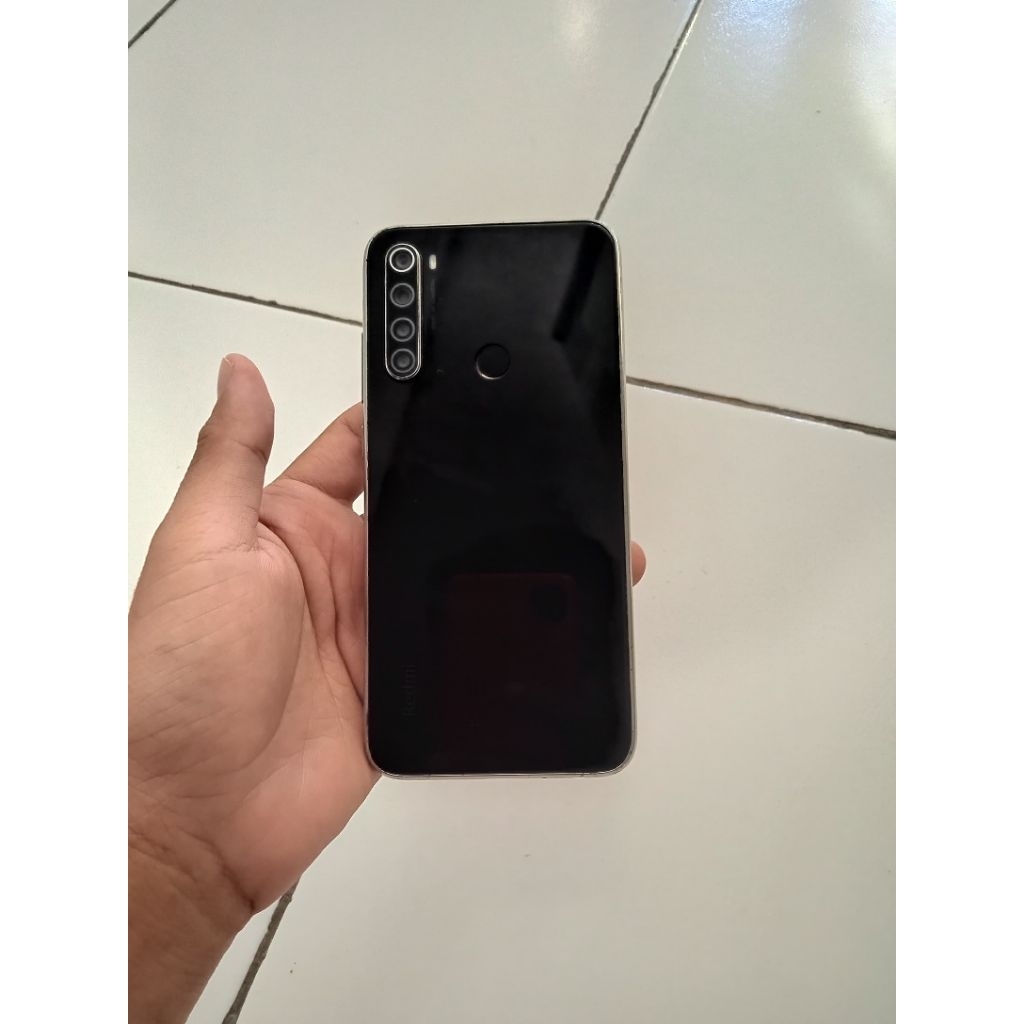 REDMI NOTE 8 4/64