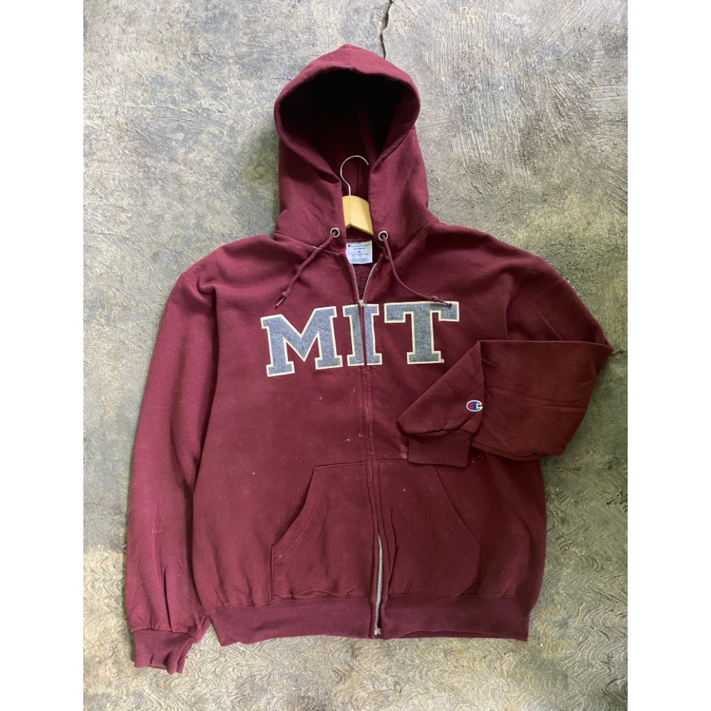 hodie champion second