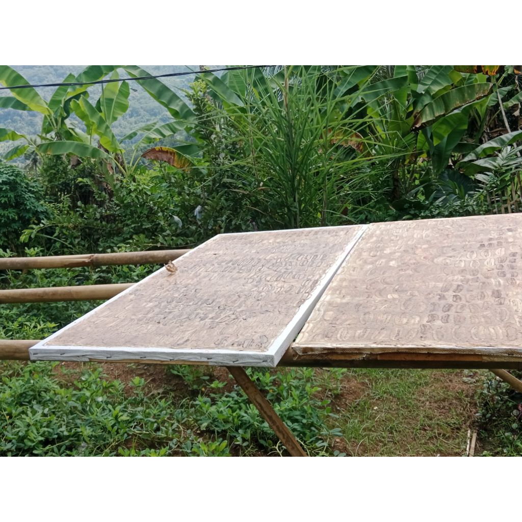 

sale lembaran 160x60 cm murah || cocok untuk usaha kuliner