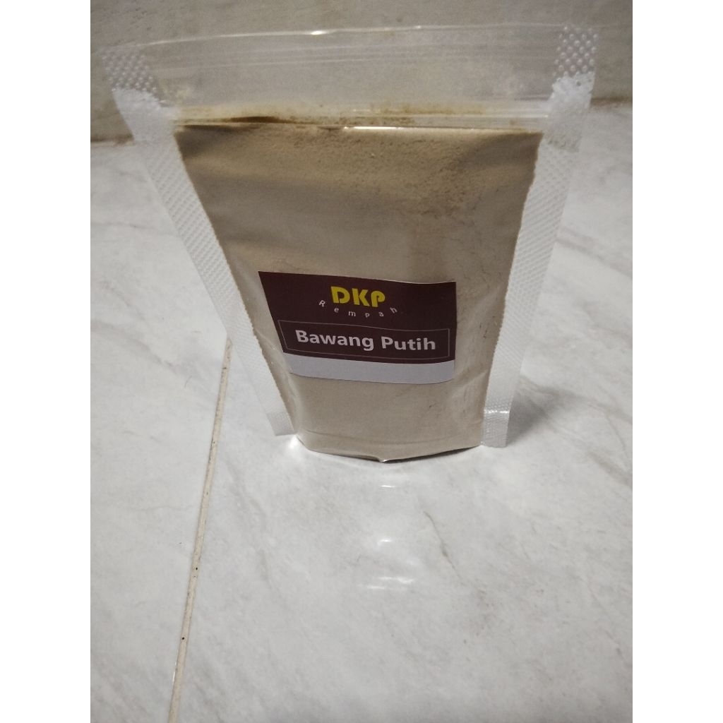 

bawang putih bubuk 50 gr