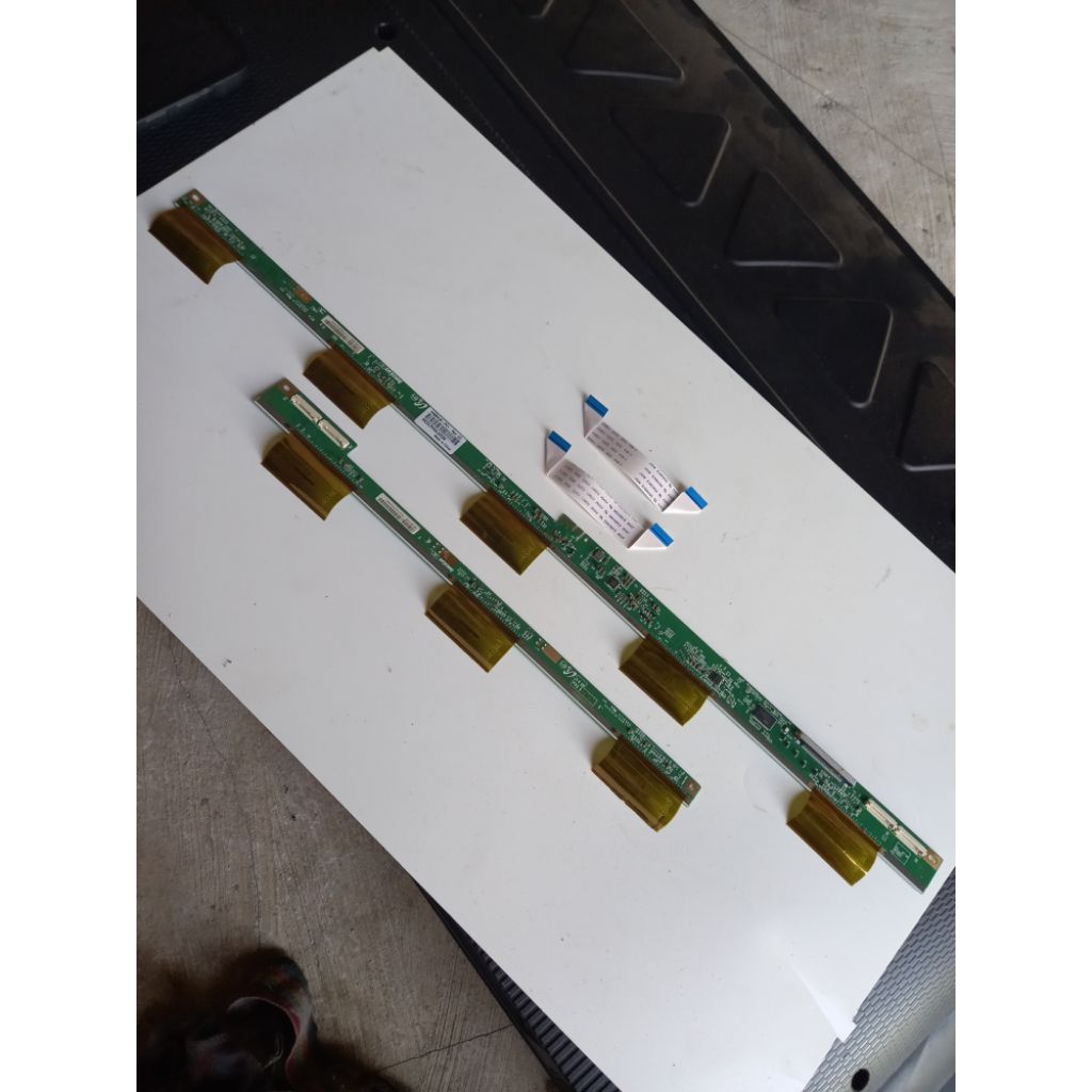 tcon timing control tv 40 inc innolux