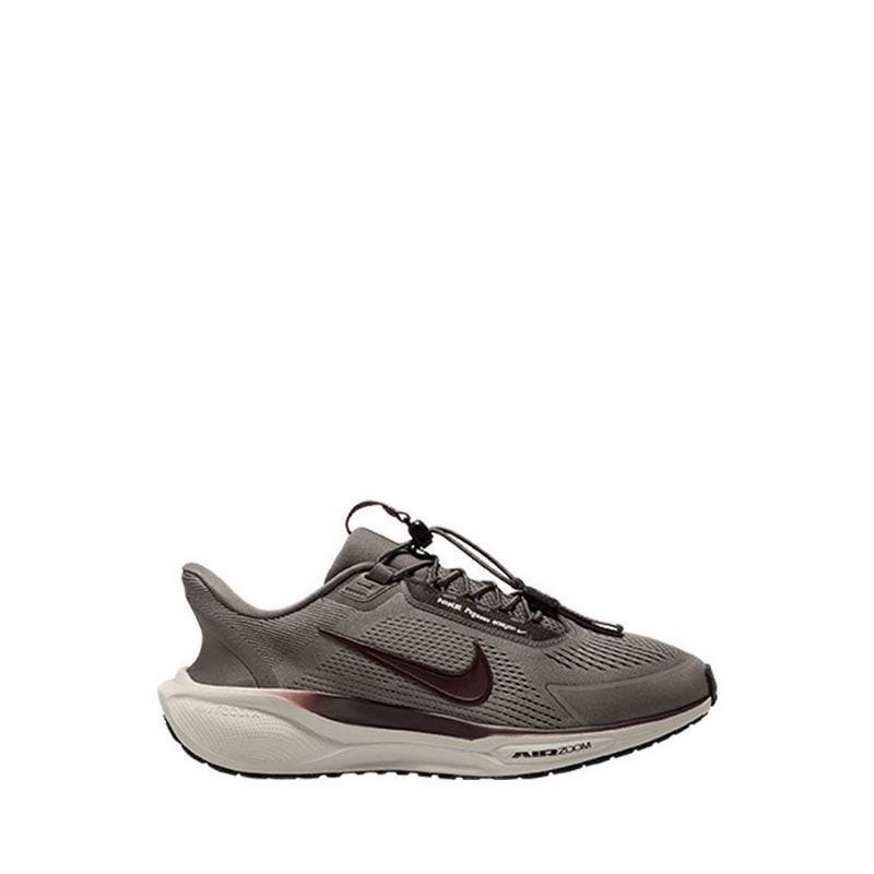 Nike Pegasus EasyOn Sepatu Lari Pria Road Brown