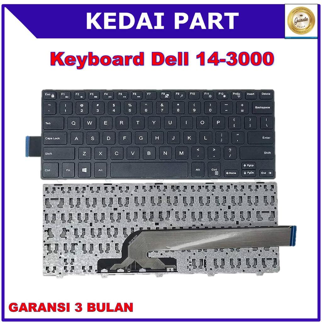 Keyboard DELL Latitude 3450 3460 3480 vostro 14 3445 3446