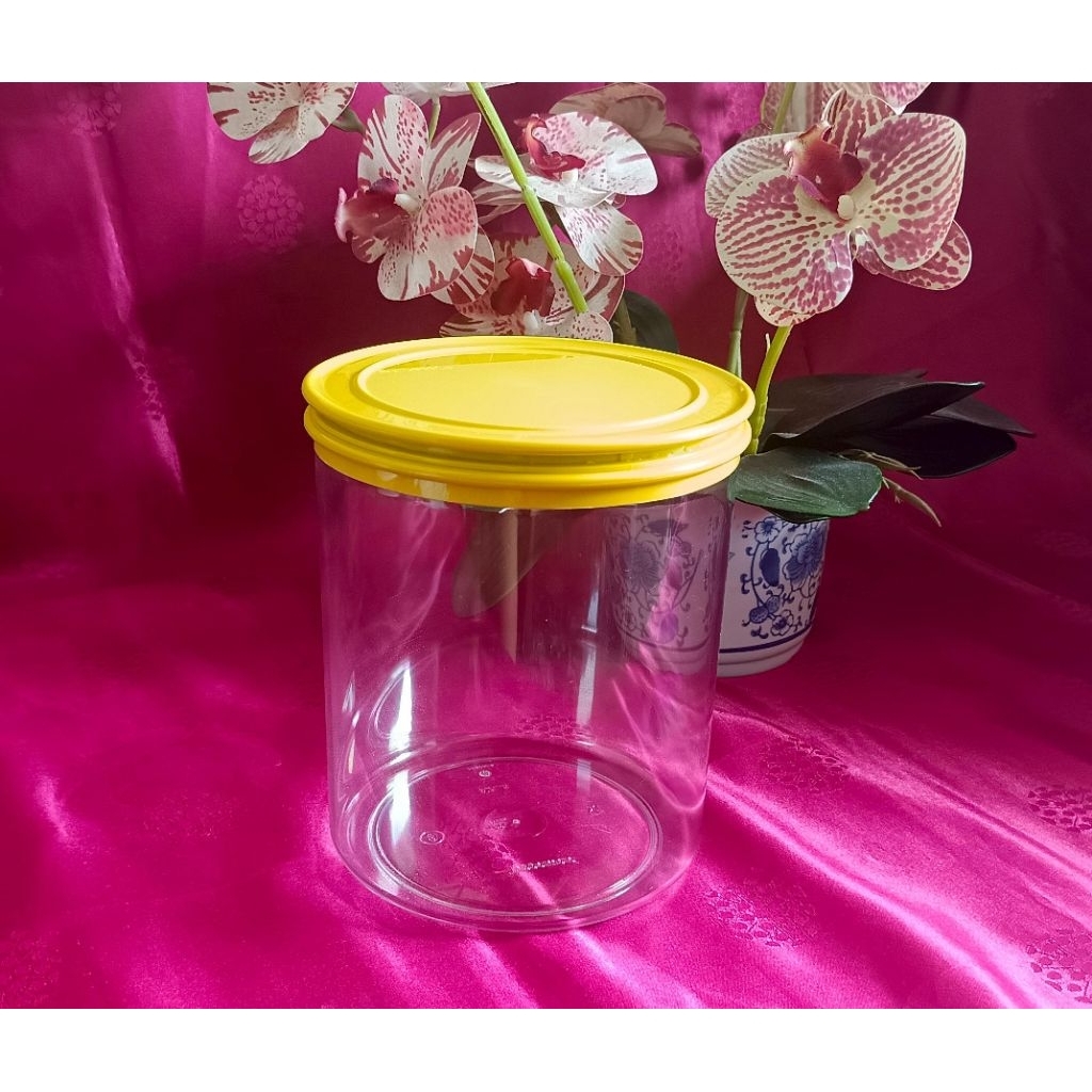 Jolly Keeper 2,7L Tupperware