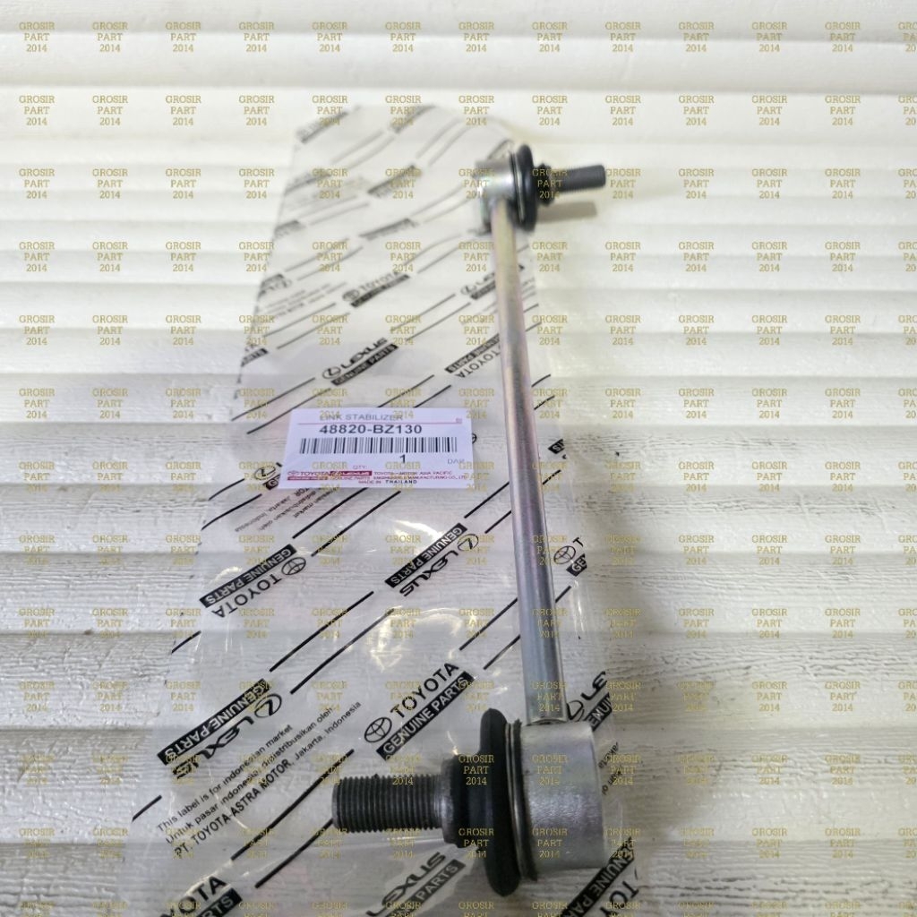 LINK STABILIZER LINK STABIL AVANZA VELOZ 2022 KEATAS ORIGINAL 1PCS