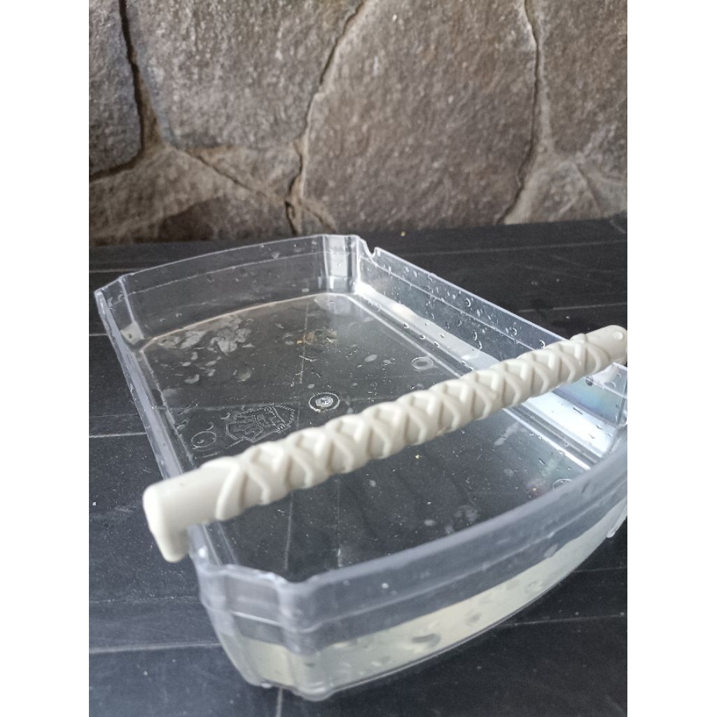 Cepuk pemandian burung jumbo tempat mandi burung murai anis jalak dan burung lainya