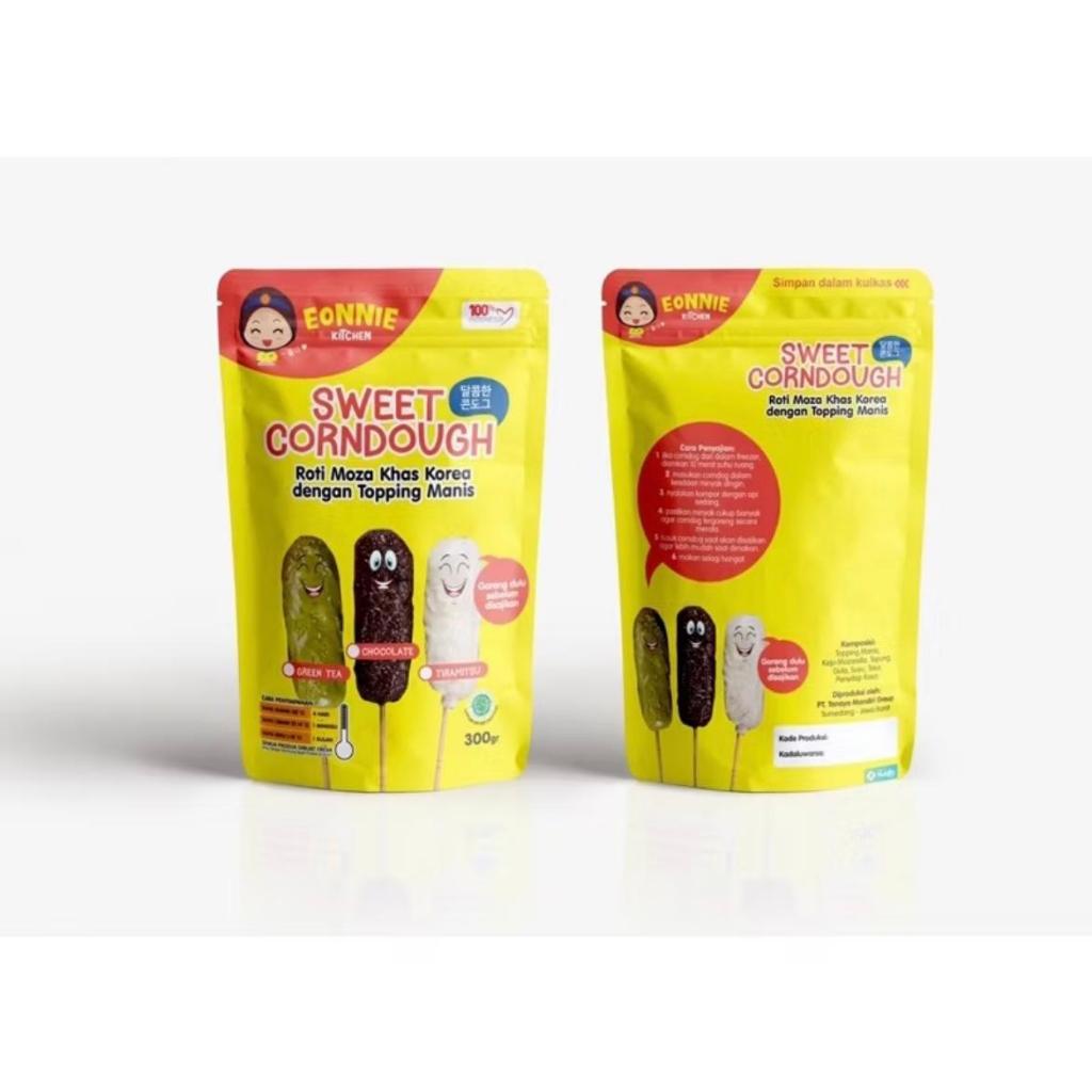 

Corndog Sweet by Eonnie Kitchen