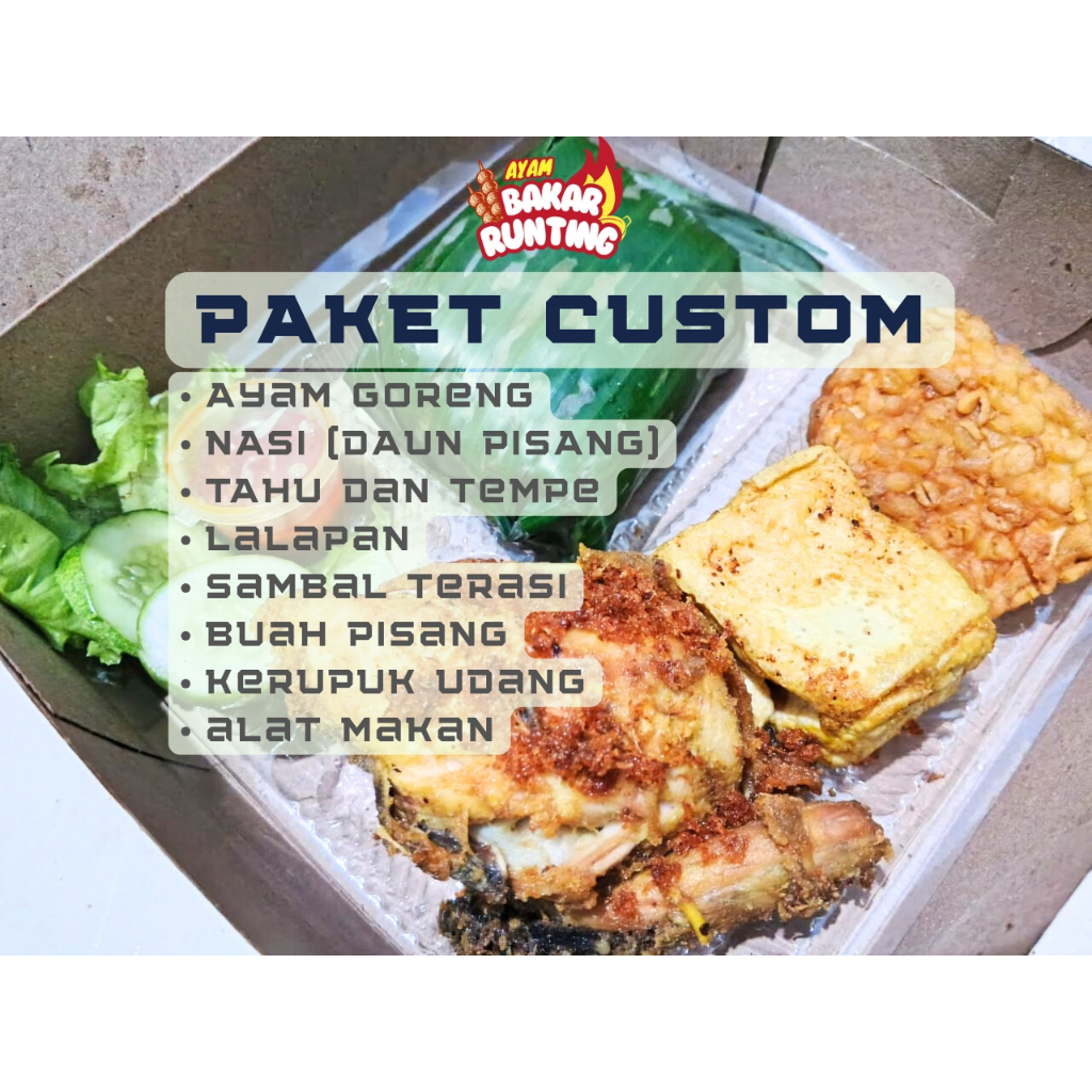 

Nasi Box | Nasi Kotak | Paket Catering Box Kota Bekasi Jakarta