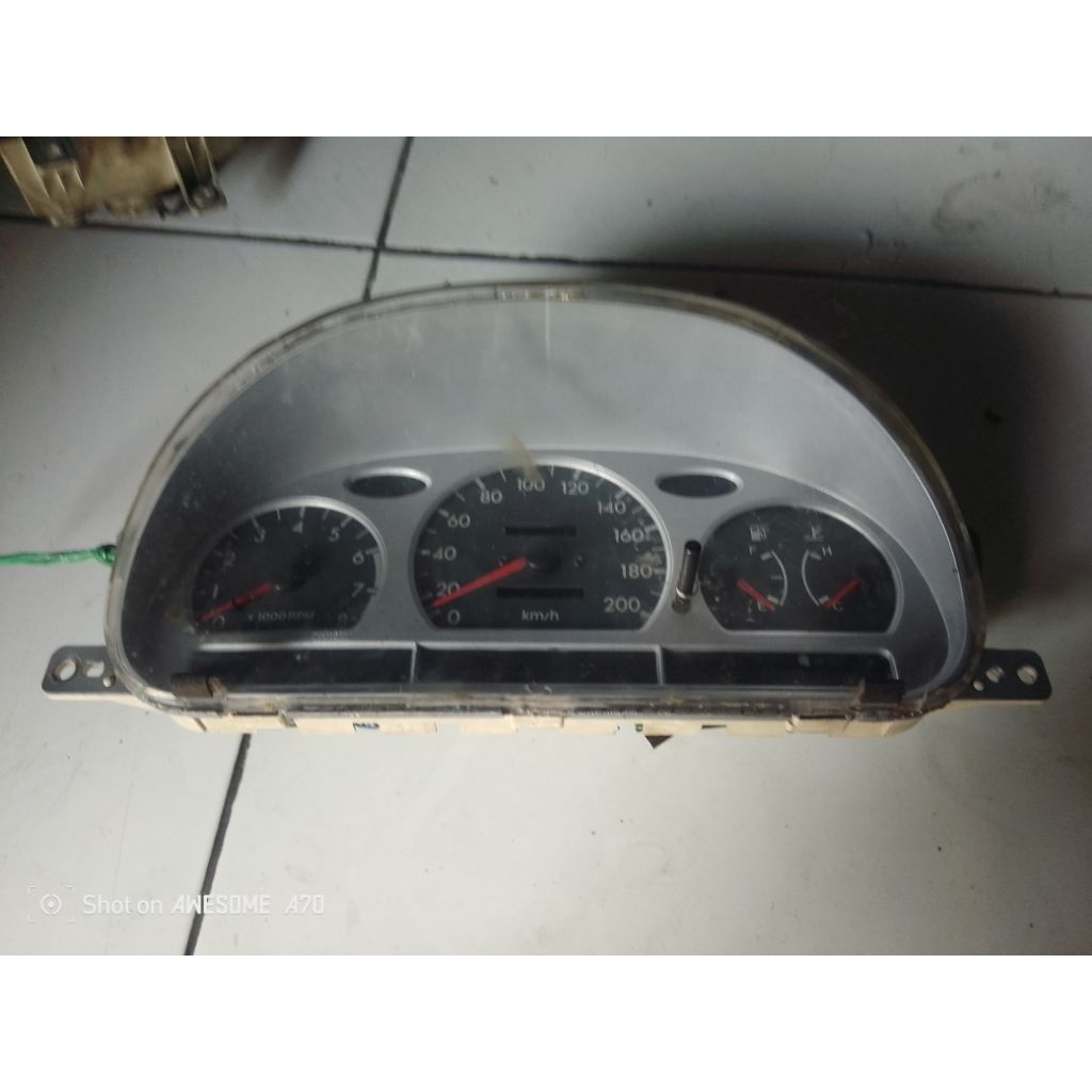 Speedometer Hyundai Accent Original