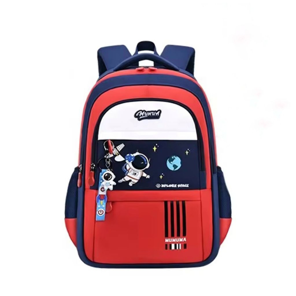 TAS ASTRONOT anak sekola anak laki laki TK SD tas sekolah anak laki laki