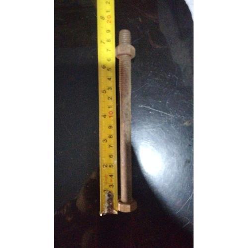 

Baut Mur Hitam 1/2 x 7 " INCI inch 18cm CM KEPALA KUNCI 19 7" BOLT M12
