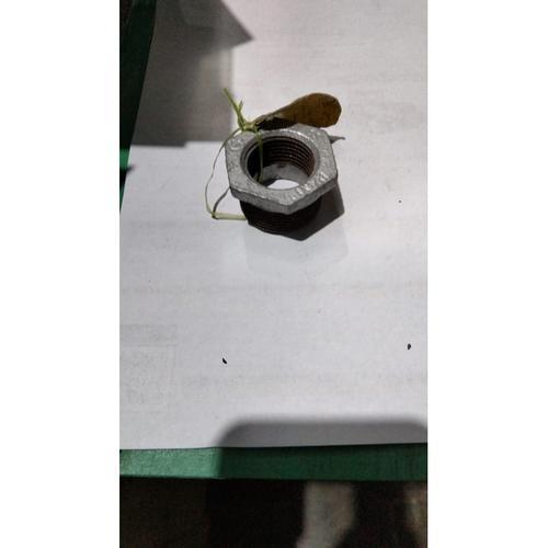 

Verlop Ring VLOK VOLK VOLG BUSHING Besi 1X1 1/4" SEPEREMPAT INCI INCH