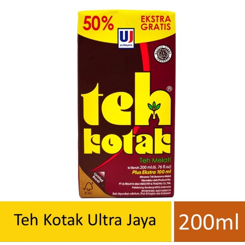 

Tek Kotak