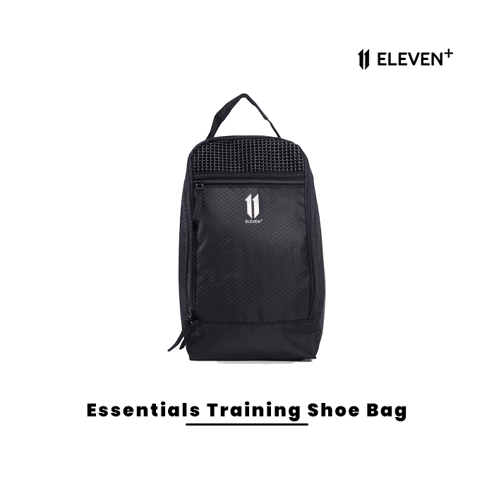 Tas Sepatu Eleven Plus - Essentials Training Shoe Bag