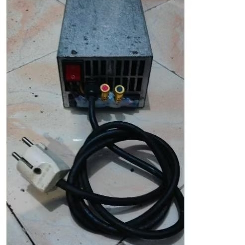 Mycoolcell Power Switching Dongle Ndrm-2100 27V 2100W