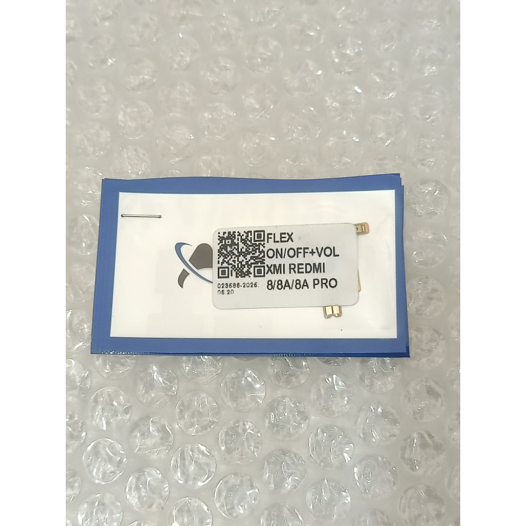 FLEXIBLE ON/OFF+VOLUME REDMI 8/8A/8A PRO