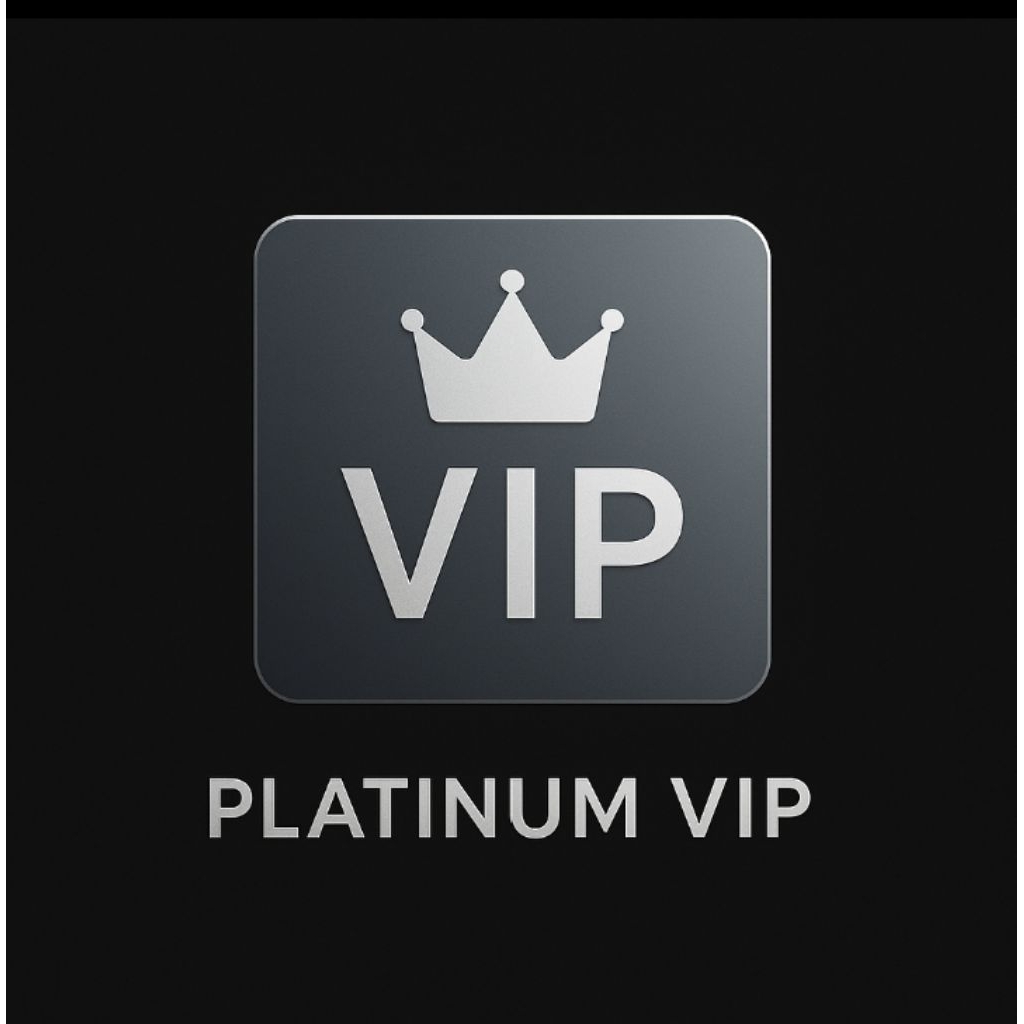 Vip 8 bulan IMVU