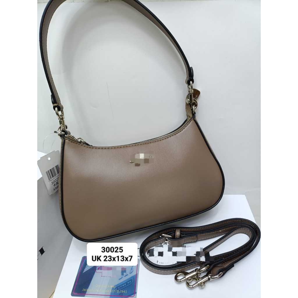 TAS WANITA COC HOBO TOTE FASHION FREE BOX MAGNET