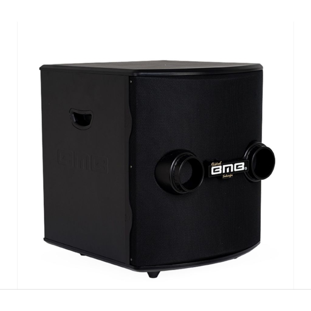 SUBWOOFER AKTIF BMB SW-801 12 INCH/SW801 BMB