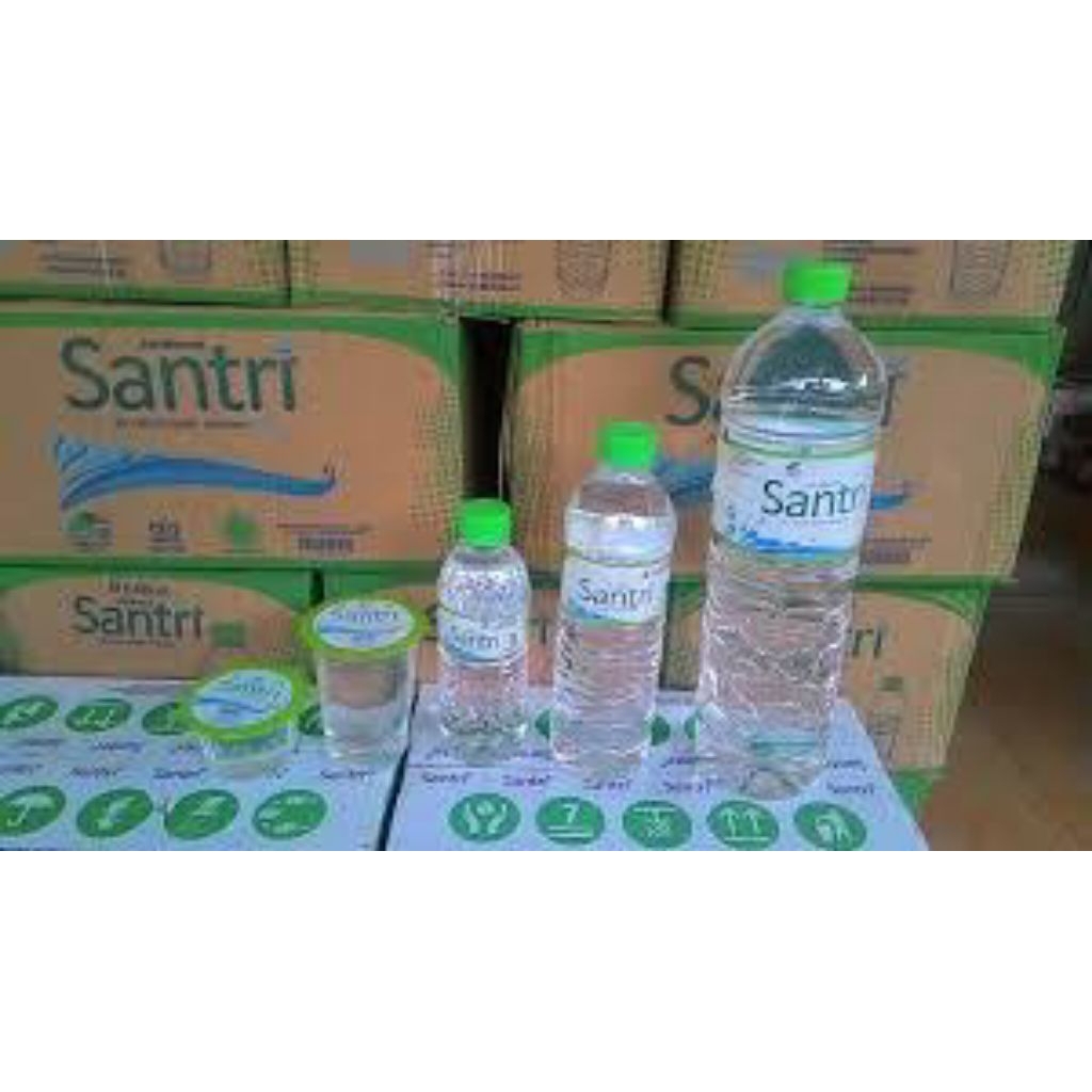 

santri all varian