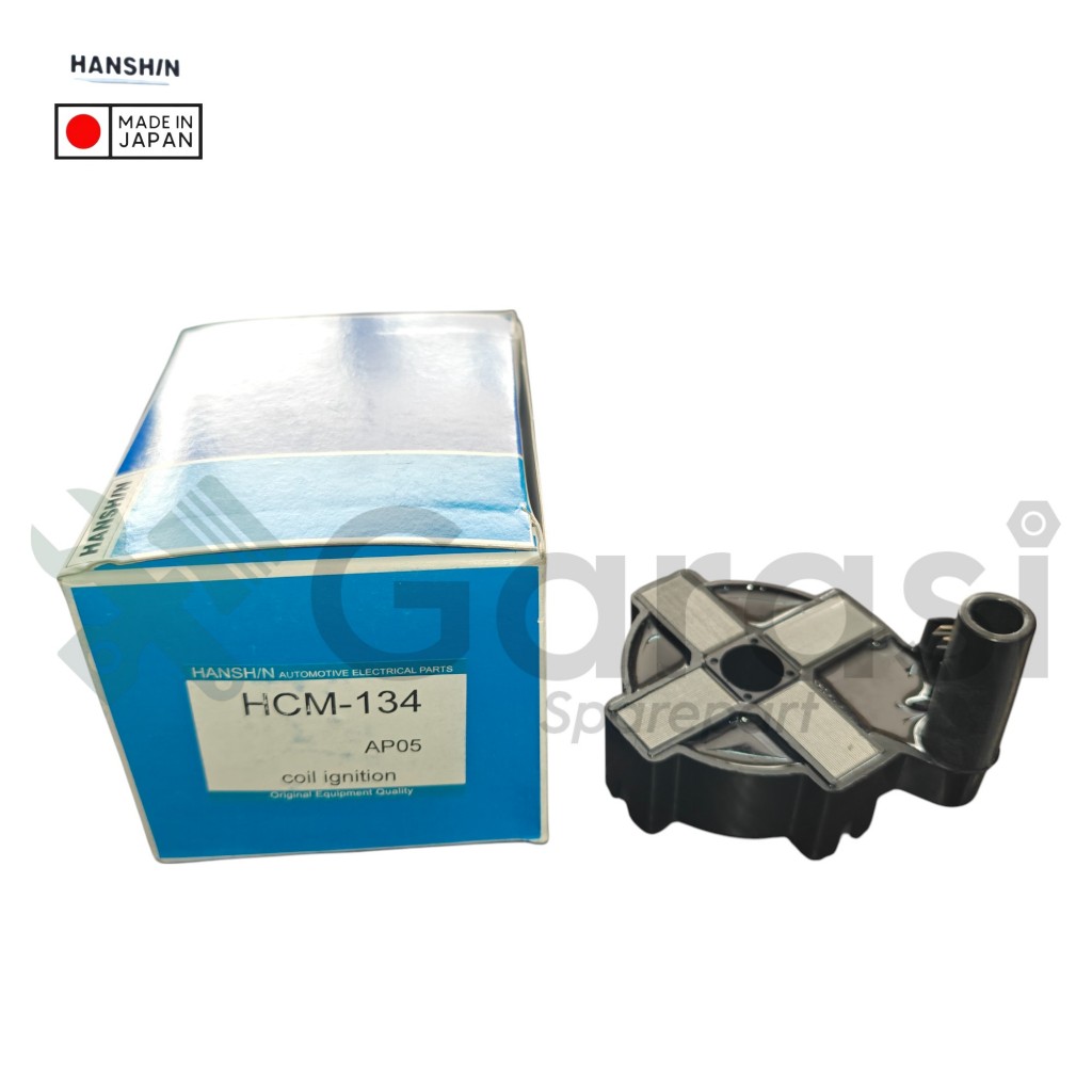 Coil T120 Ss T120Ss Karbu Karburator Gen Japan Ignition Koil Pengapian Ori