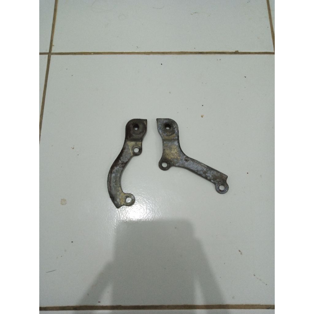 Breket Sayap Satria Fu Cbu Ckd Barong