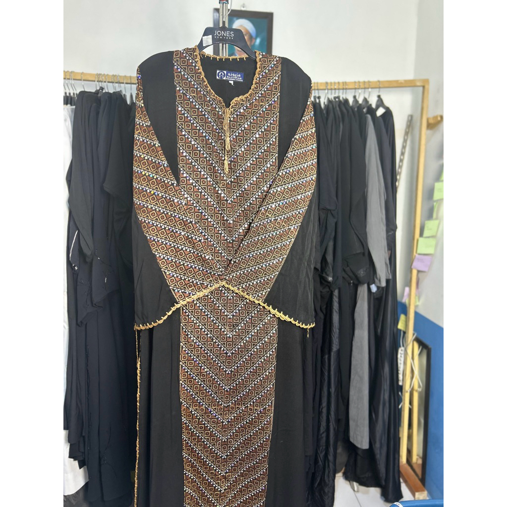 abaya pl kamila