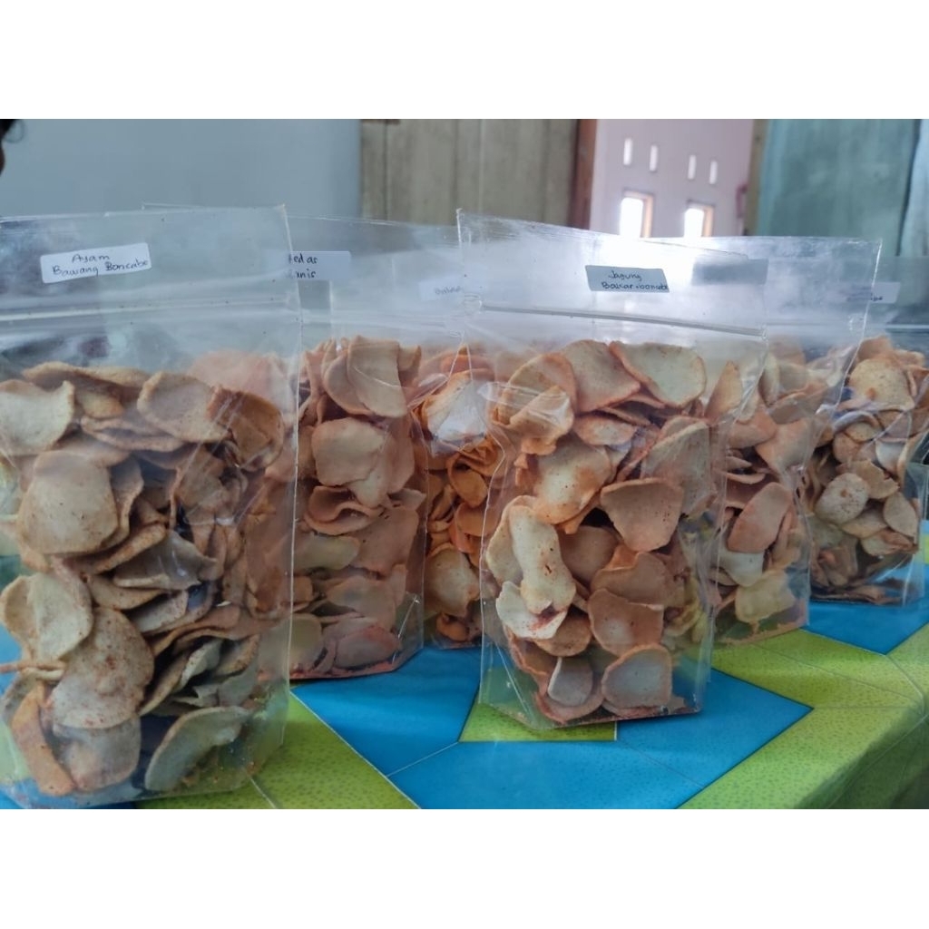 

Basreng Kriuk | Basreng Enak | Basreng Empuk | Basreng Gurih