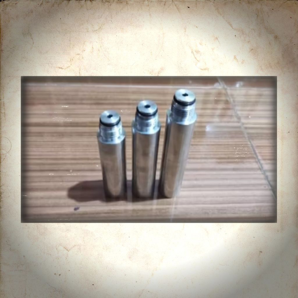 PLENUM Od32 POWER PLENUM ADAPTOR