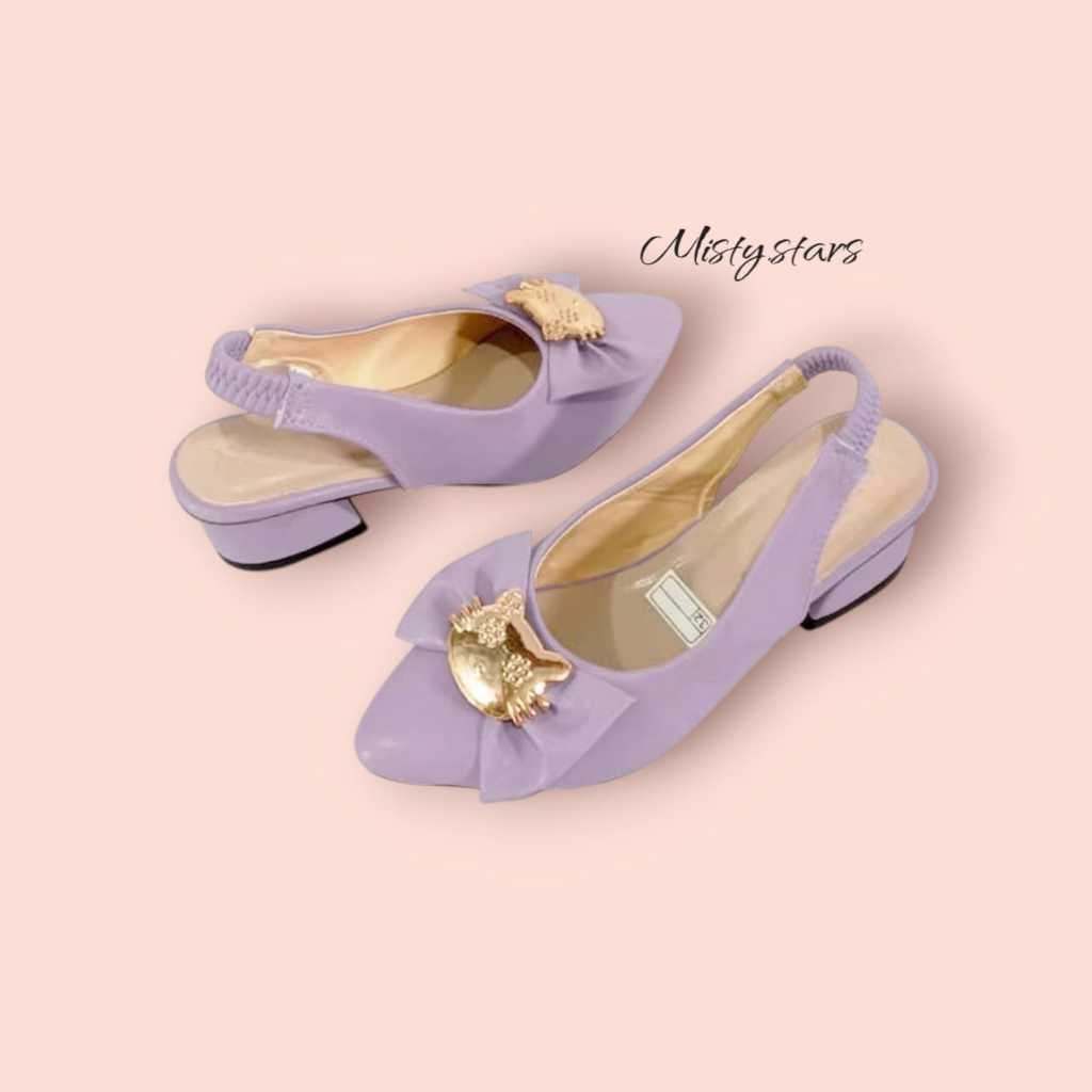 Fashion Anak Perempuan Perempan Hil Viral Sandal Anak Perempuan Heels Anaj Cewek Import Premium Sand