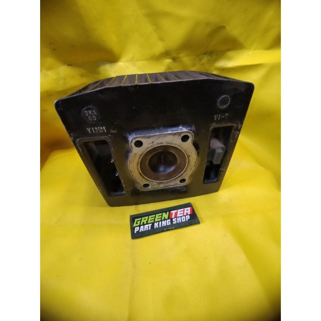 head rx king original copotan