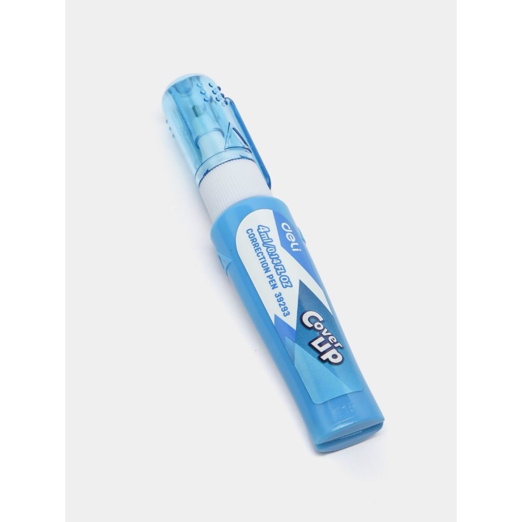 

Miniso x Deli Correction Pen /tipe-x cair