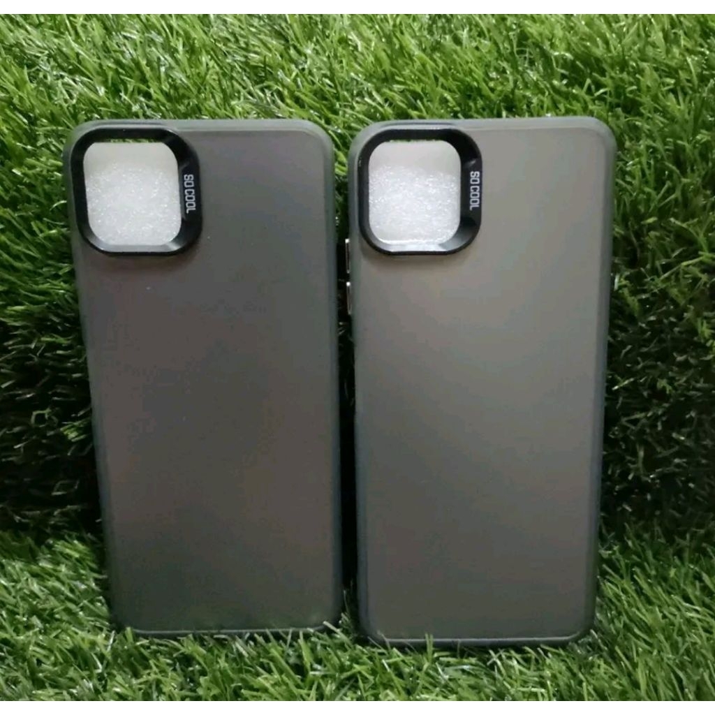 Softcase imd full Black Samsung A22 4G M32 M22 A22 5G Silikon Casing Plate Hologram