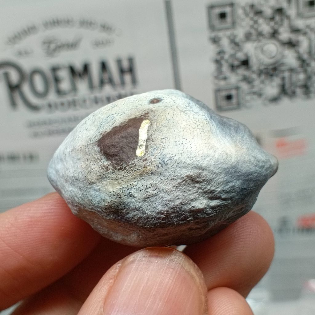 Muncang Adu Jayanti x Jawa Puso kode 1